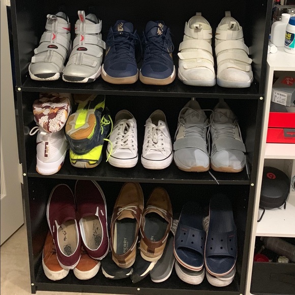 Shoes - Picture 2 of 2